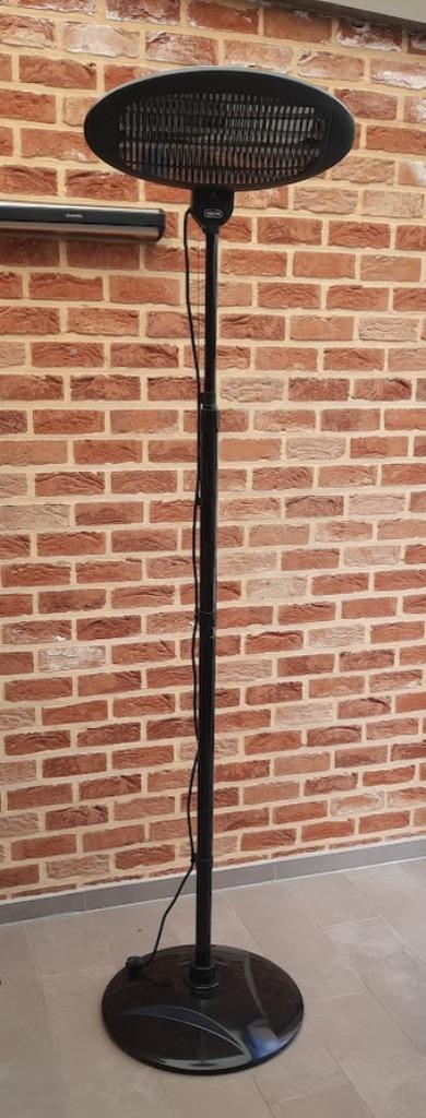 CHAUFFAGE INFRAROUGE, Enlèvement, Neuf