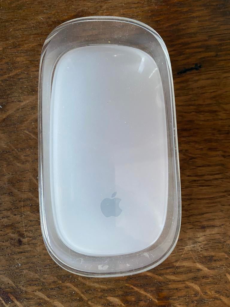 Apple magic mouse, Envoi, Comme neuf