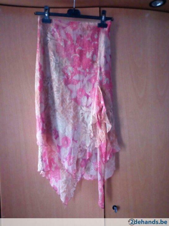prachtige rok van Bruno Antognini, Vêtements | Femmes, Envoi, Porté, Taille 36 (S)