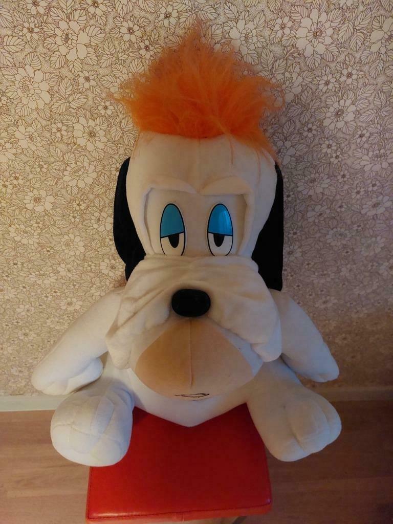 Schattige knuffel, Enlèvement, Comme neuf