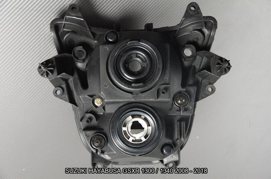 Koplamp / Voorlicht AVDB SUZUKI HAYABUSA 1300 1340 2008 2018, Ophalen of Verzenden, Nieuw