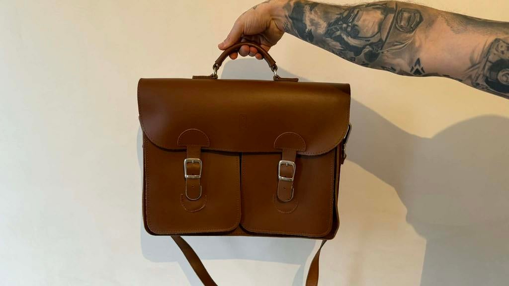 3 handtassen goede staat, Ophalen of Verzenden, Zo goed als nieuw, Handtas