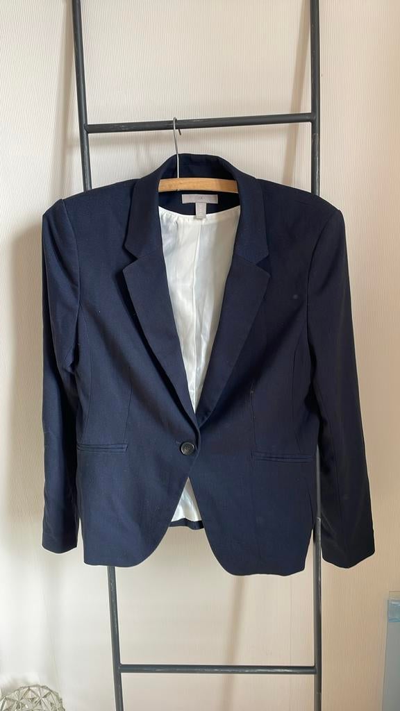 Blazer H&M taille 40, Enlèvement ou Envoi, Comme neuf, Taille 38/40 (M)