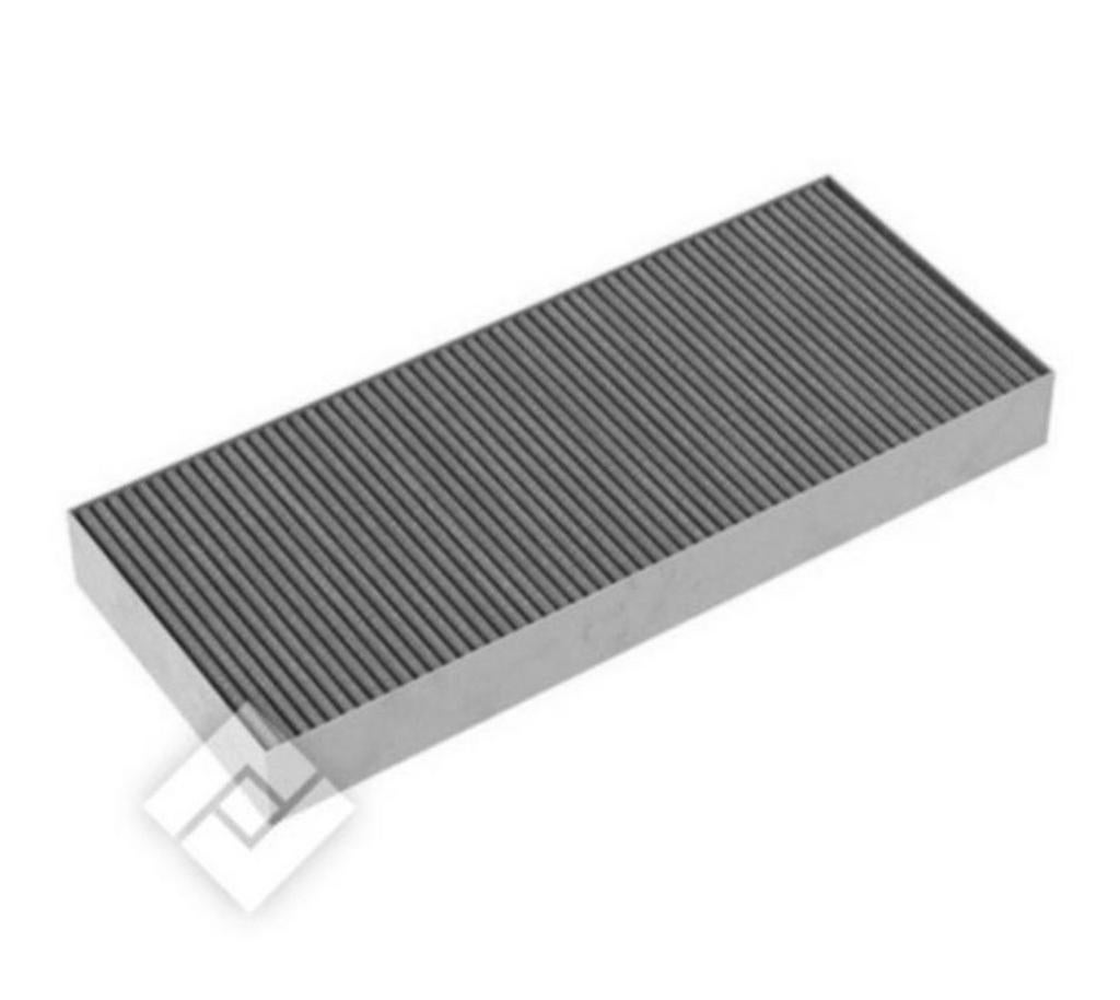 Bosch CLEANAIR dampkapfilter DSZ 4681 (Koolstoffilter) NIEUW, Elektronische apparatuur, Afzuigkappen, Zo goed als nieuw, Ophalen of Verzenden