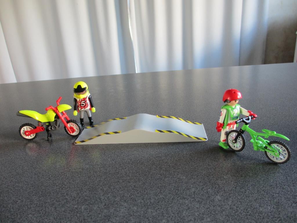 playmobil schans, Enlèvement, Comme neuf