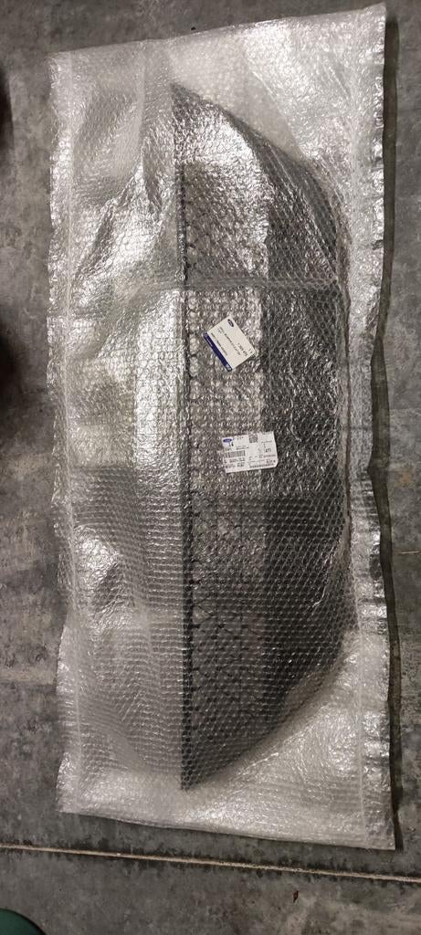 Onderste grille voorbumper Ford Focus MK2 ST pre facelift, Ophalen, Voor, Nieuw, Ford