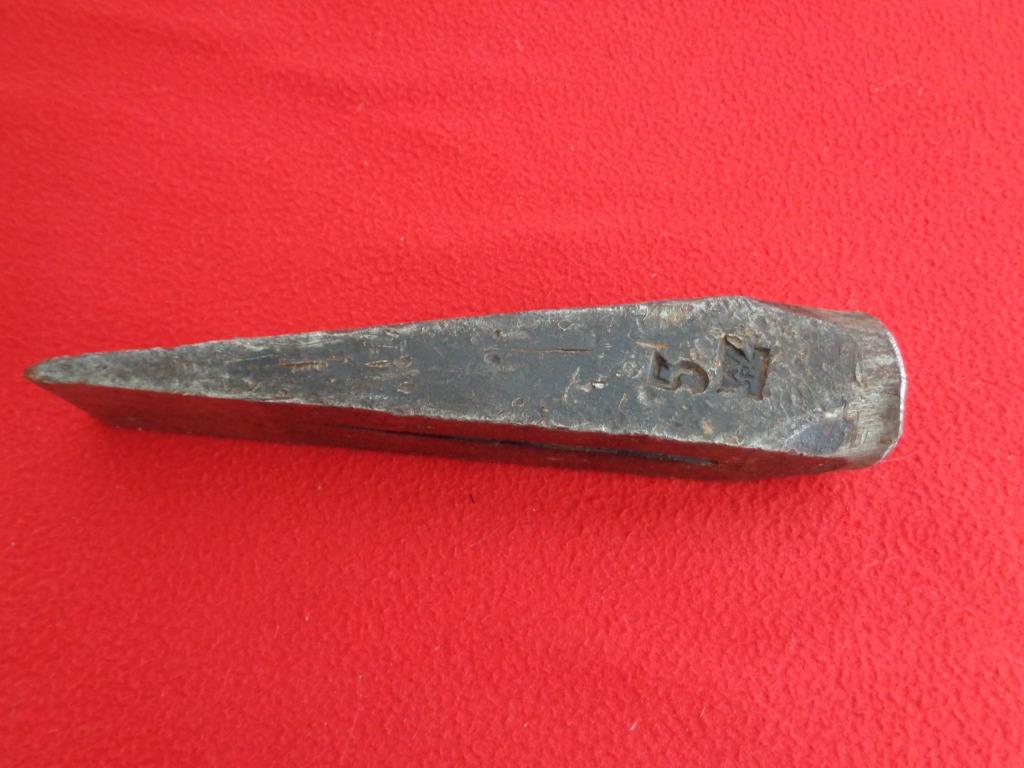 Coin de Bûcheron. Vintage., Ophalen of Verzenden, Gebruikt