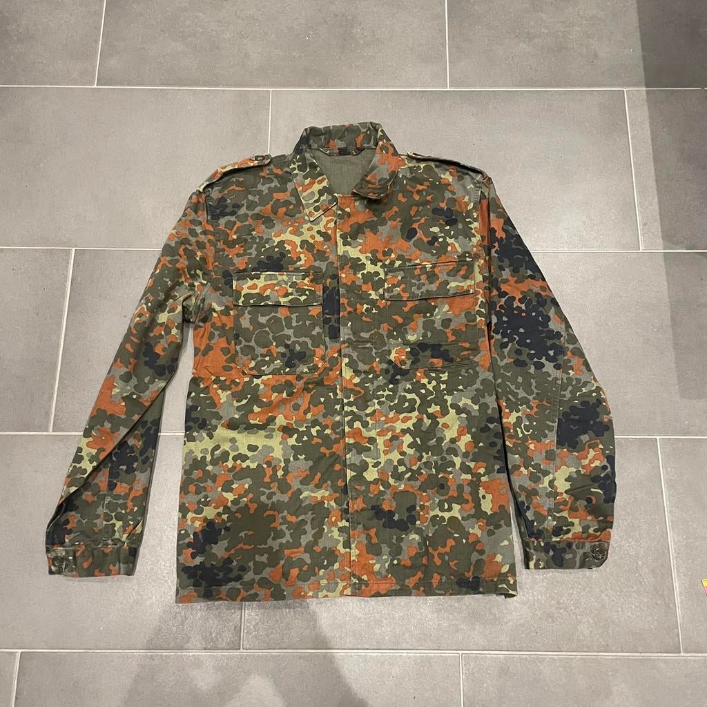 Shirt van de Belgische luchtmacht uit 1990 48 L, Verzamelen, Ophalen of Verzenden