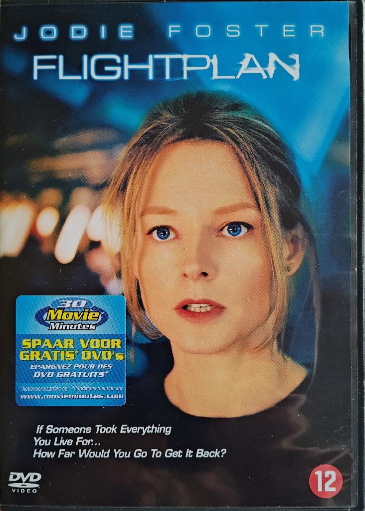 DVD Films - Documentaires- Toneel (NL-FR-EN), Cd's en Dvd's, Ophalen of Verzenden, Thriller