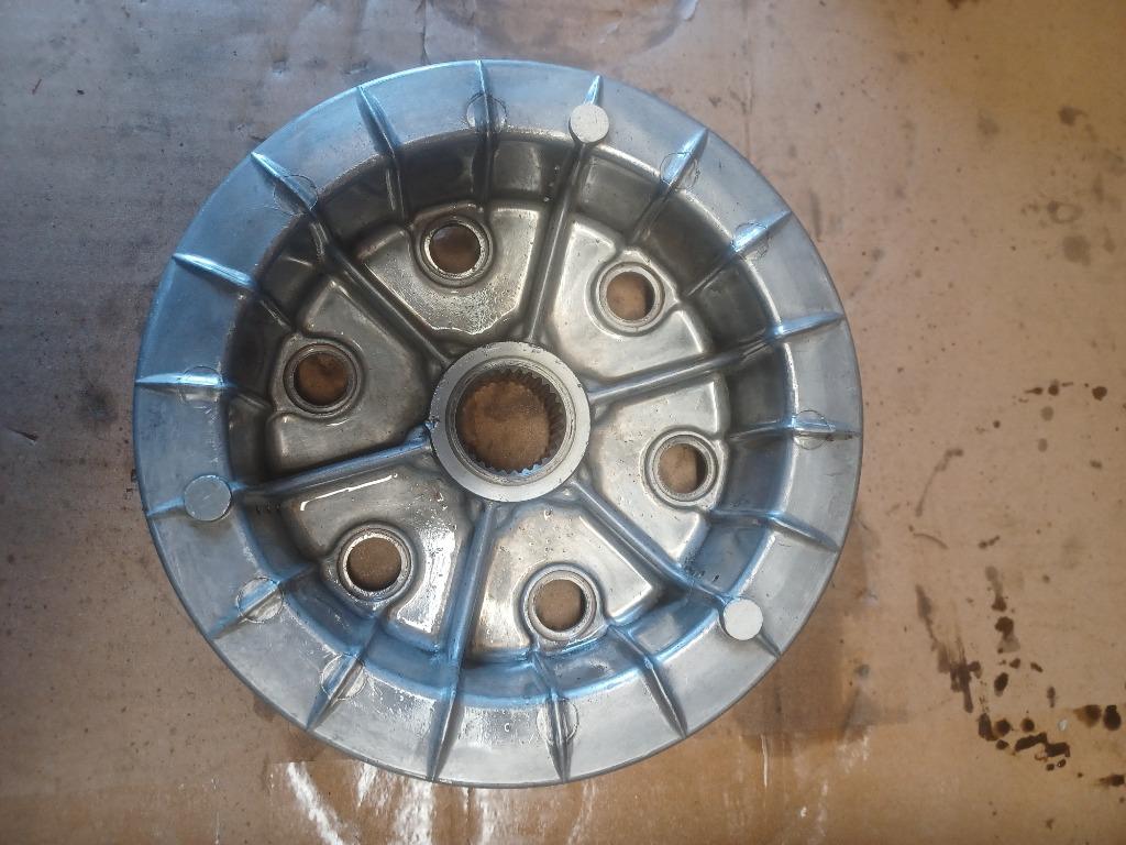 Koppeling cbx1000 binnenkorf, Motoren, Ophalen of Verzenden, Gebruikt