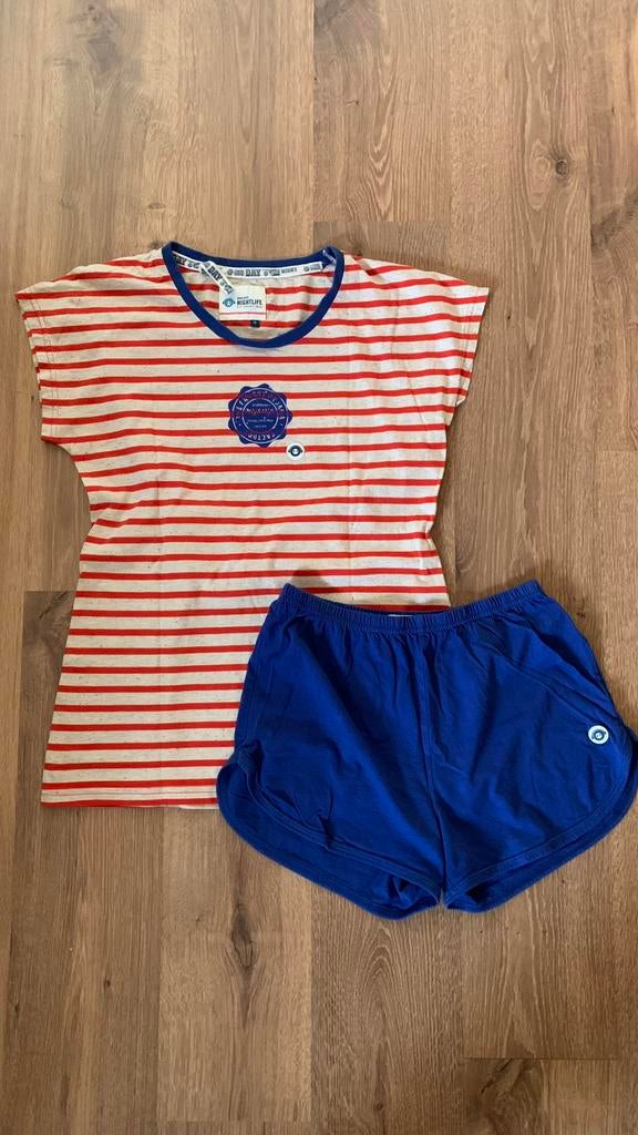 Eskimo zomerpyjama mt S - Nieuw, Enlèvement ou Envoi, Comme neuf