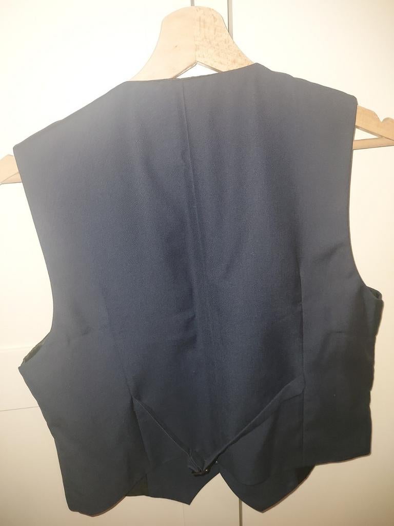 Gilet son manche garçon 16/14ans, Enlèvement ou Envoi, Neuf