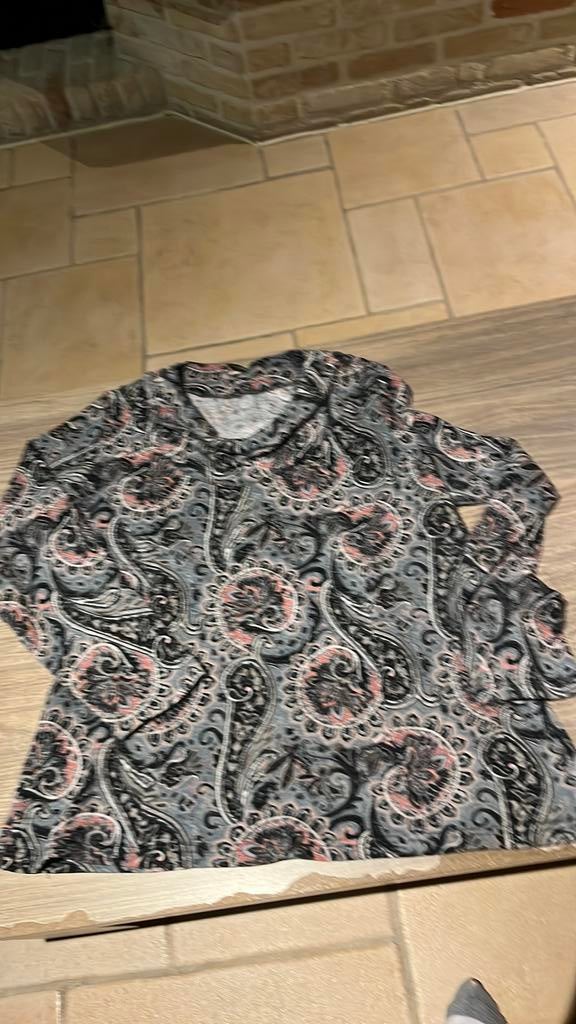 Pull xl mer du sud, Enlèvement ou Envoi, Comme neuf