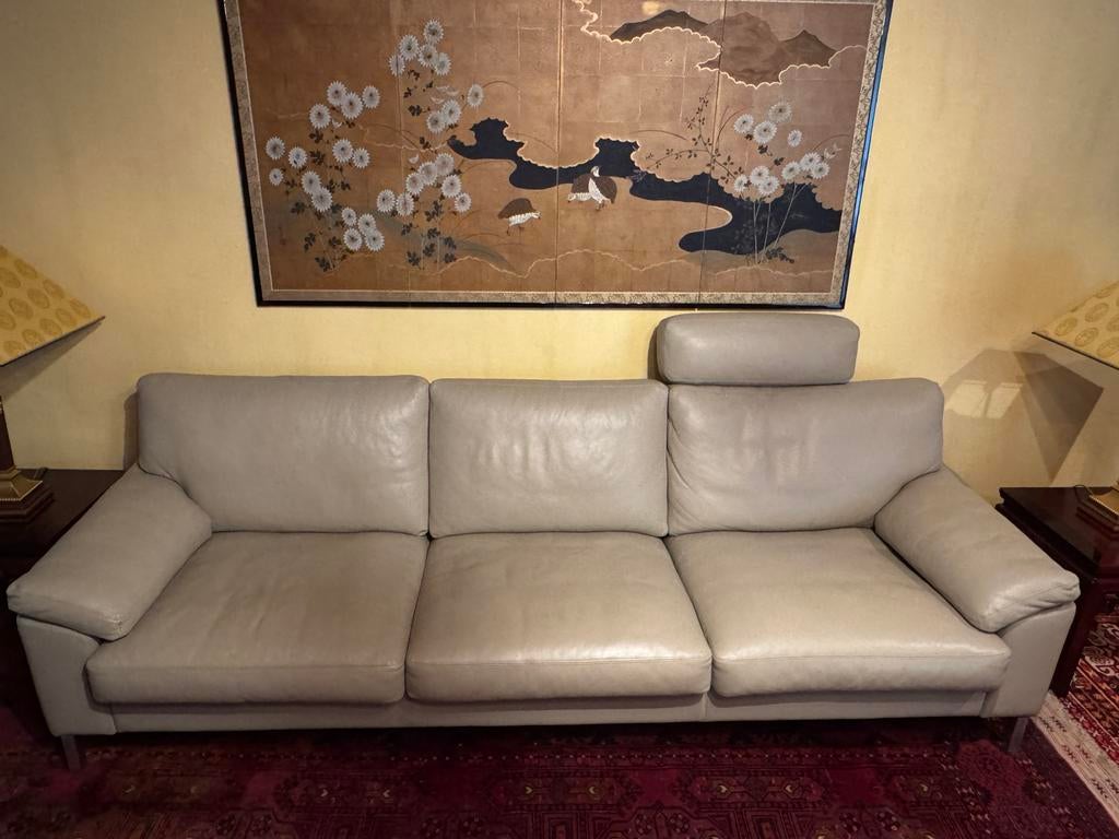 Stolz sofa, Ophalen, Zo goed als nieuw