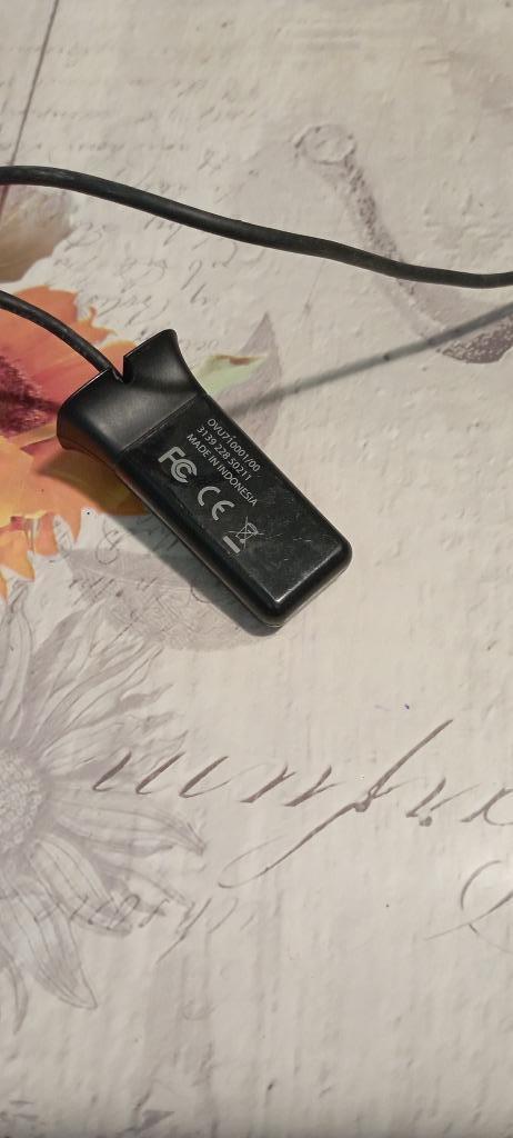 Câble récepteur., Enlèvement ou Envoi, Utilisé
