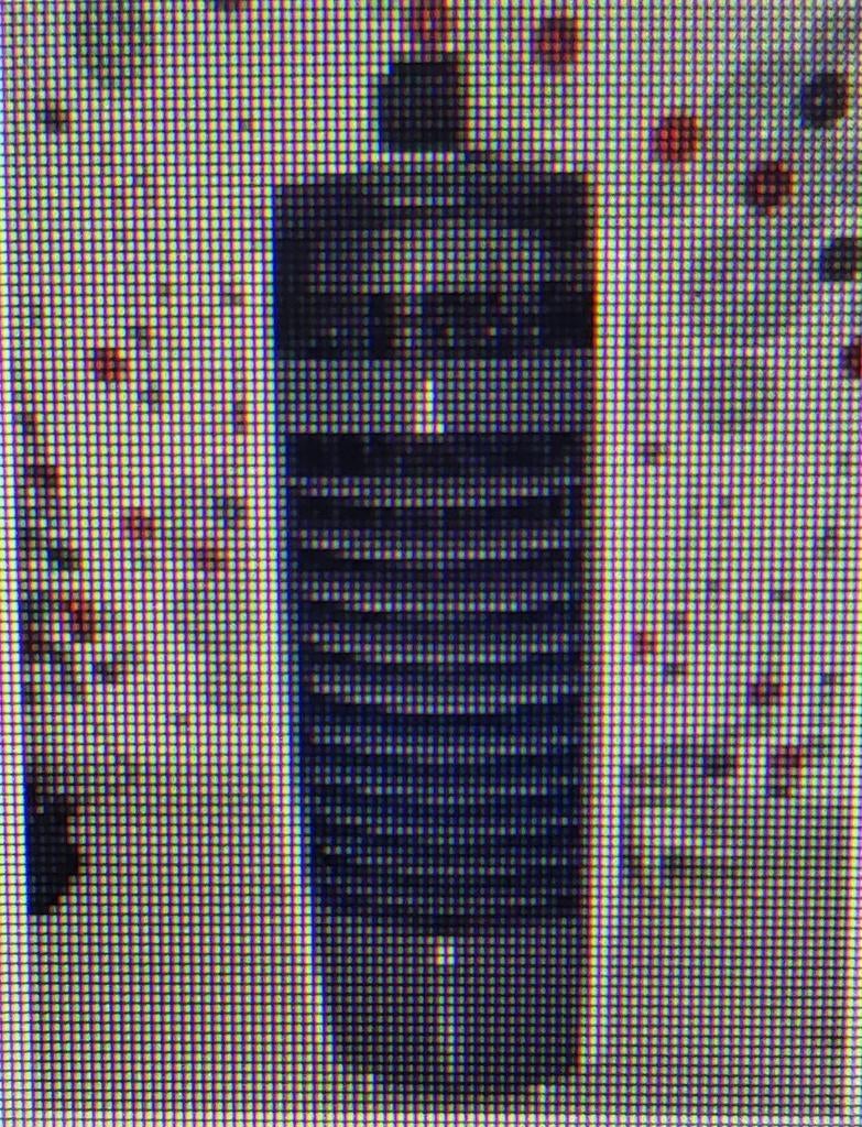 Refroidisseur d'air par évaporation Honeywell, Elektronische apparatuur, Airco's, Ophalen of Verzenden, Zo goed als nieuw, Afstandsbediening
