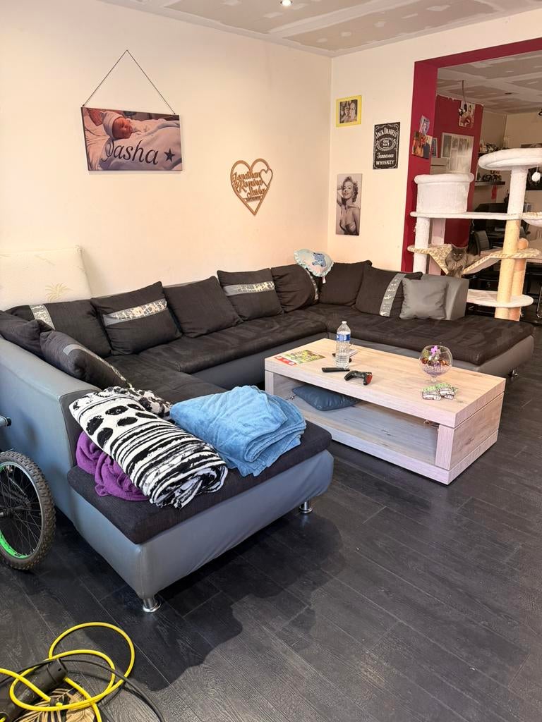 Grand Fauteuil