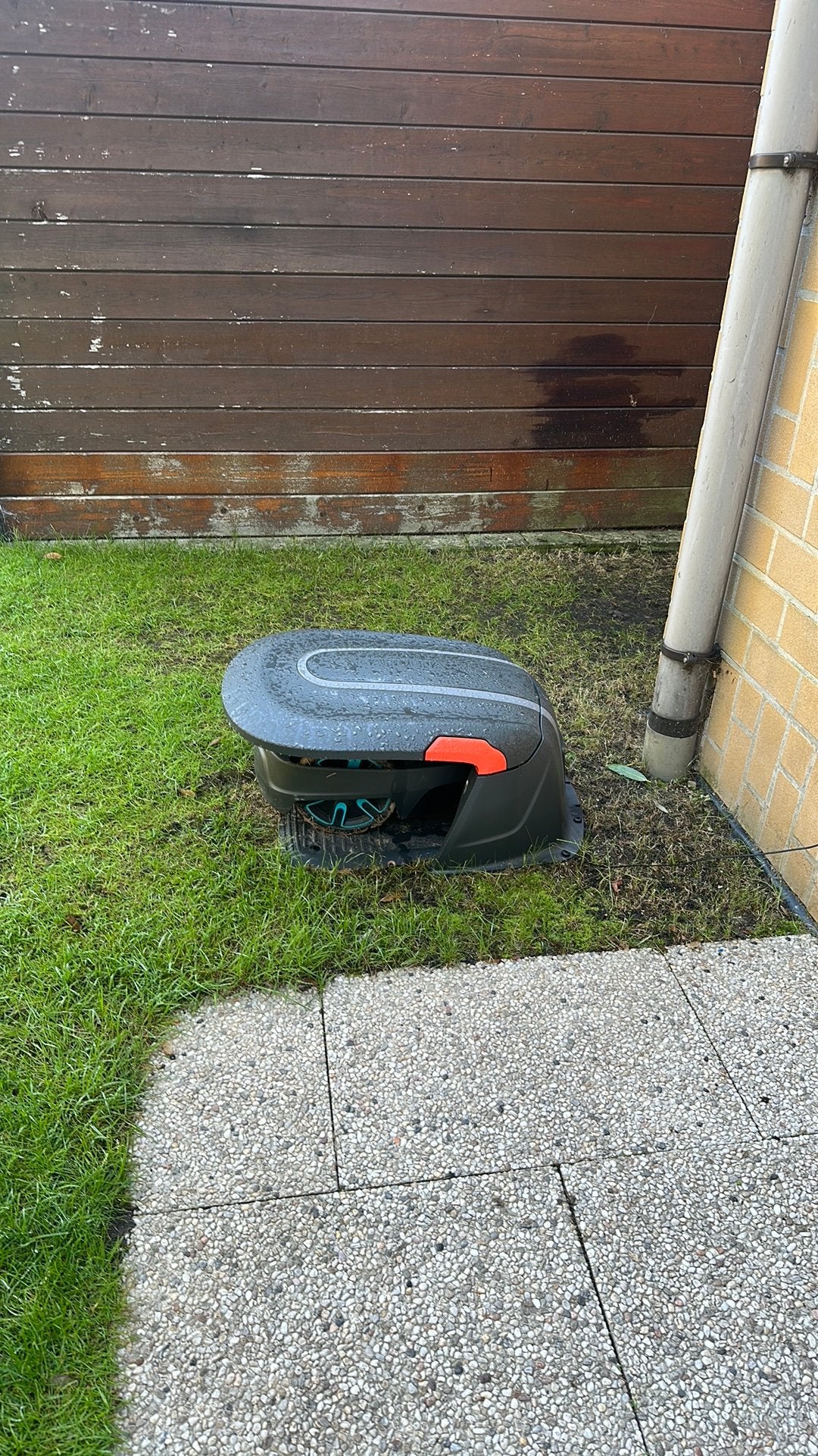 Robotmaaier Gardena Sileno City met garantie, Enlèvement, Neuf, 20 à 25 cm, Contrôlable via l'application