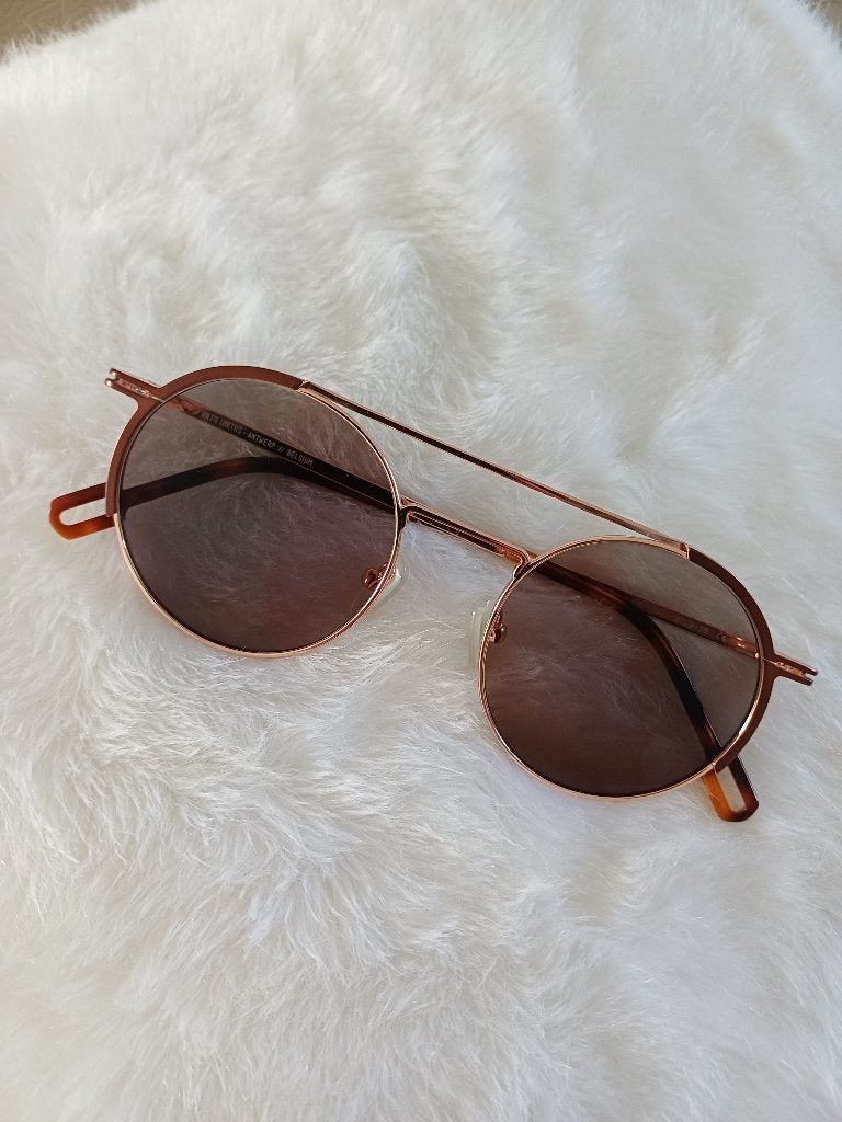 Zonnebril Odette Lunettes photochromatische glazen, Autres marques, Autres couleurs, Comme neuf, Enlèvement