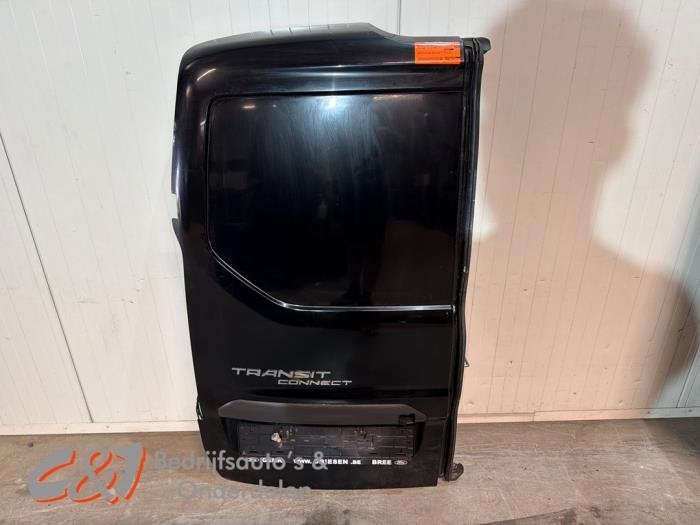 Achterdeur Bus-Bestelauto van een Ford Transit Connect, Auto-onderdelen, Gebruikt, -, Deur, -