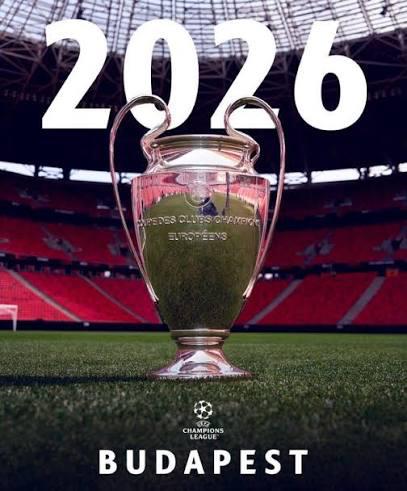 Wanted Final champions league 2026, Tickets & Billets, Sport | Football, Deux personnes, Mai, Autres types
