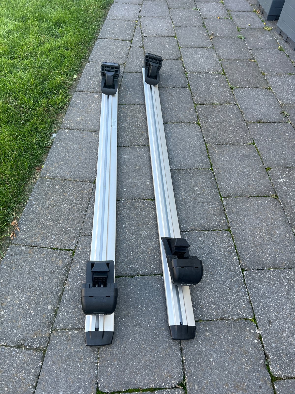 Dakdragers, Auto diversen, Ophalen, Zo goed als nieuw