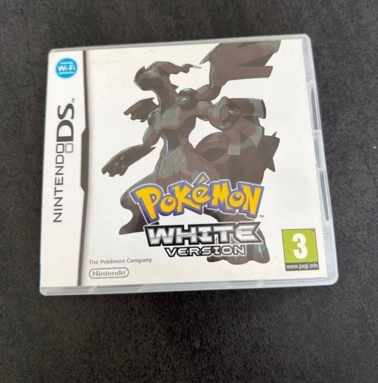 Pokemonspelletjes - DS / 3DS - zie beschrijving, Games en Spelcomputers, Ophalen, Zo goed als nieuw