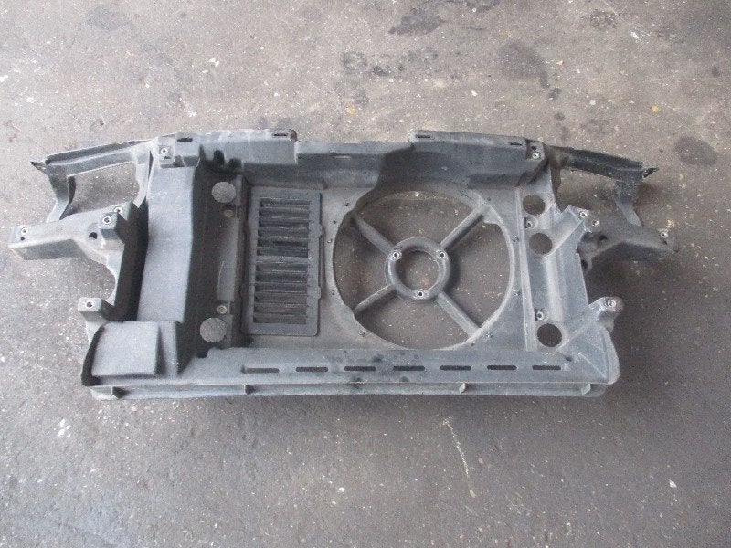 VOORFRONT Volkswagen Vento (1H2) (1h0-805-594-a), Auto-onderdelen, Gebruikt, Volkswagen, Volkswagen AG, Kundenbetreuung@volkswagen.de