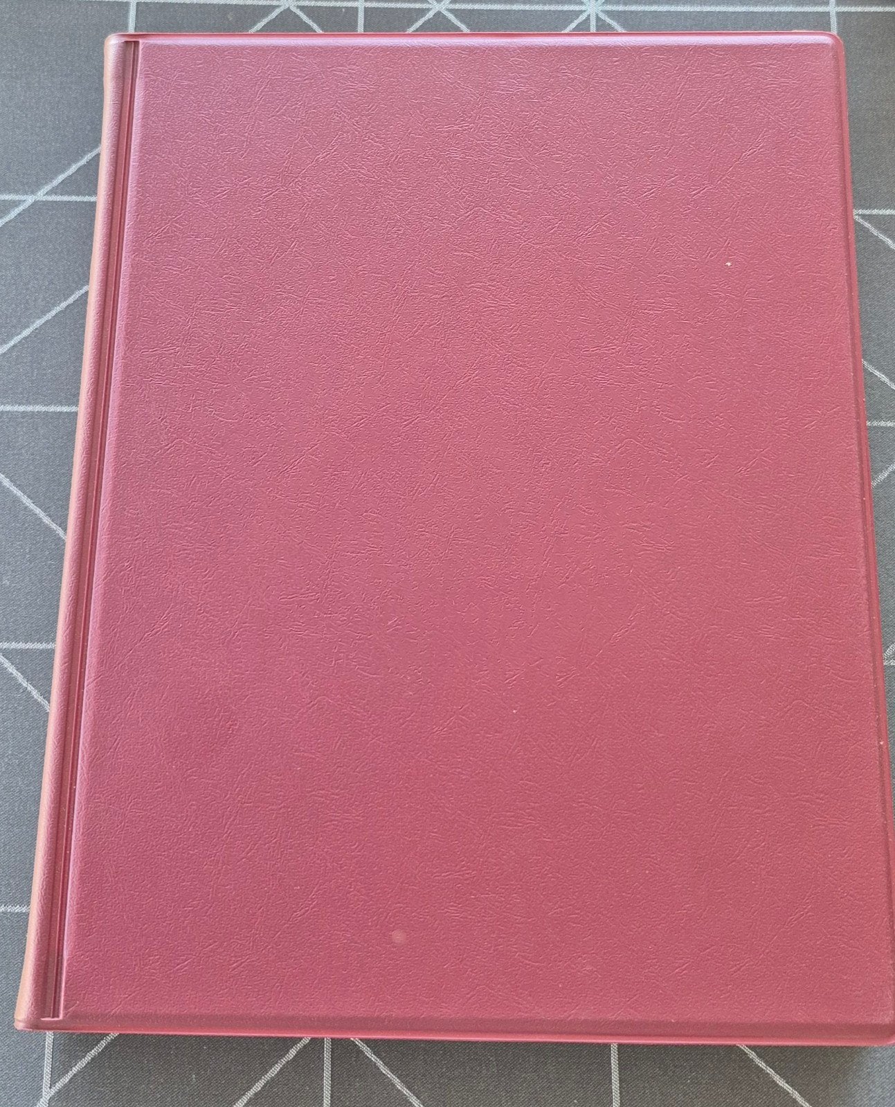 Album Wereld, Postzegels en Munten, Ophalen of Verzenden
