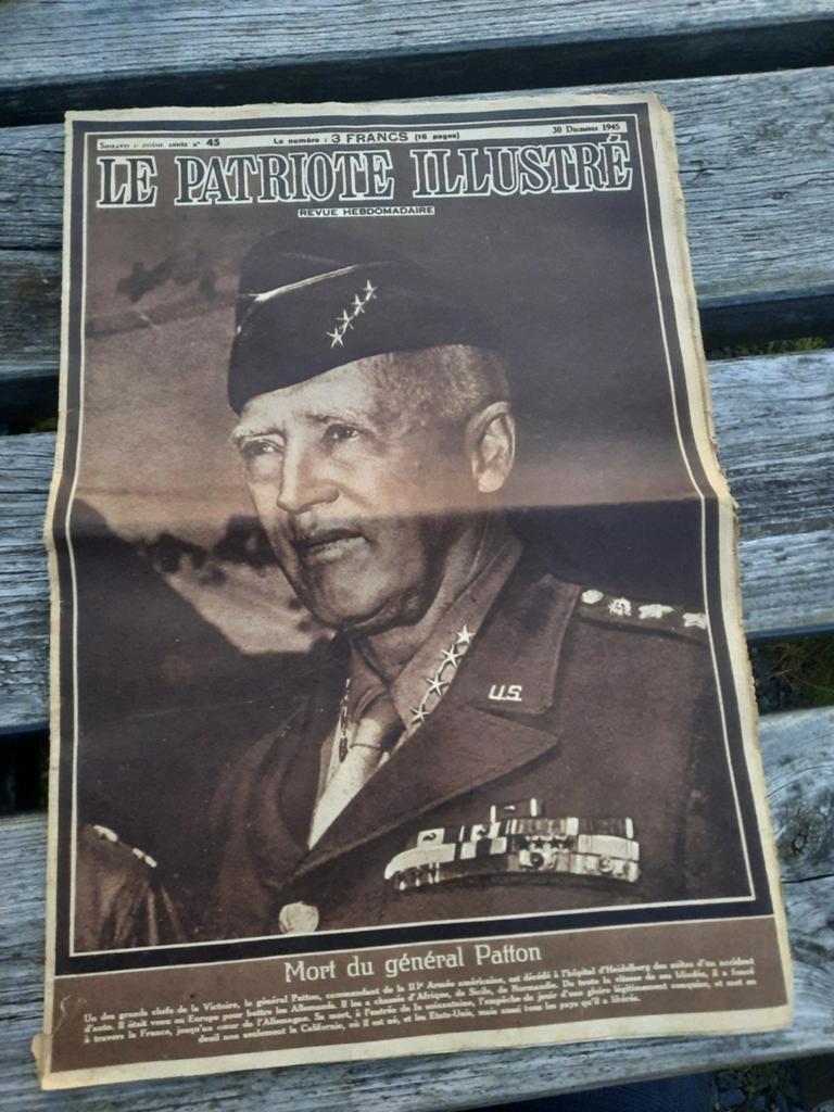 Patton