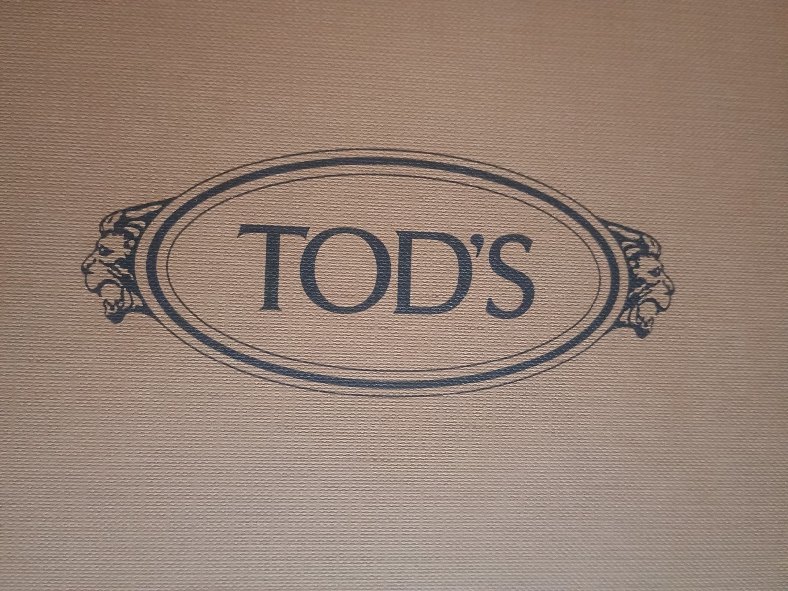 Bottines TOD'S en daim marron 36 1/2, Neuf, Enlèvement ou Envoi, Brun, Boots et Botinnes