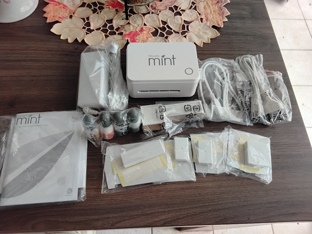 Knutselspullen nieuw mini printer 25 euro, Ophalen, Nieuw