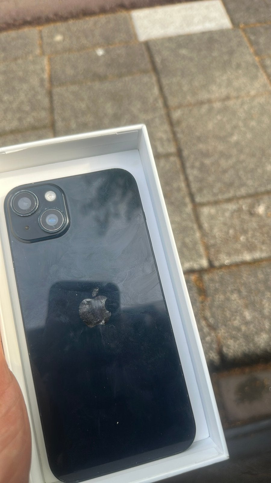 Iphone 14 plus 128gb, Enlèvement ou Envoi, Comme neuf, IPhone 14