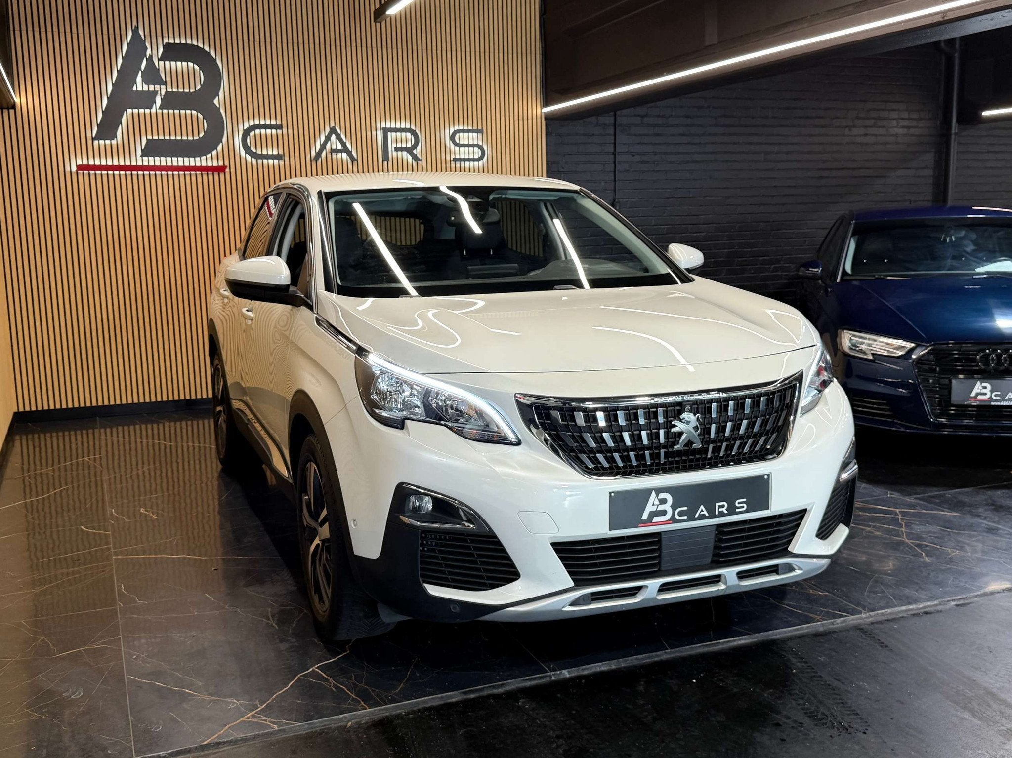 Peugeot 3008 1.5 BLUEHDI * BOITE AUTO * GARANTIE 12 MOIS *, Achat, Euro 6, Entreprise, 5 portes