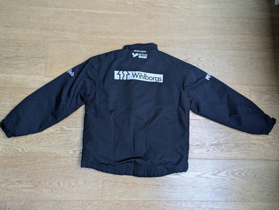 Norheim - veste en polaire garçon - taille 158 (13 ans), Enlèvement, Utilisé, Garçon