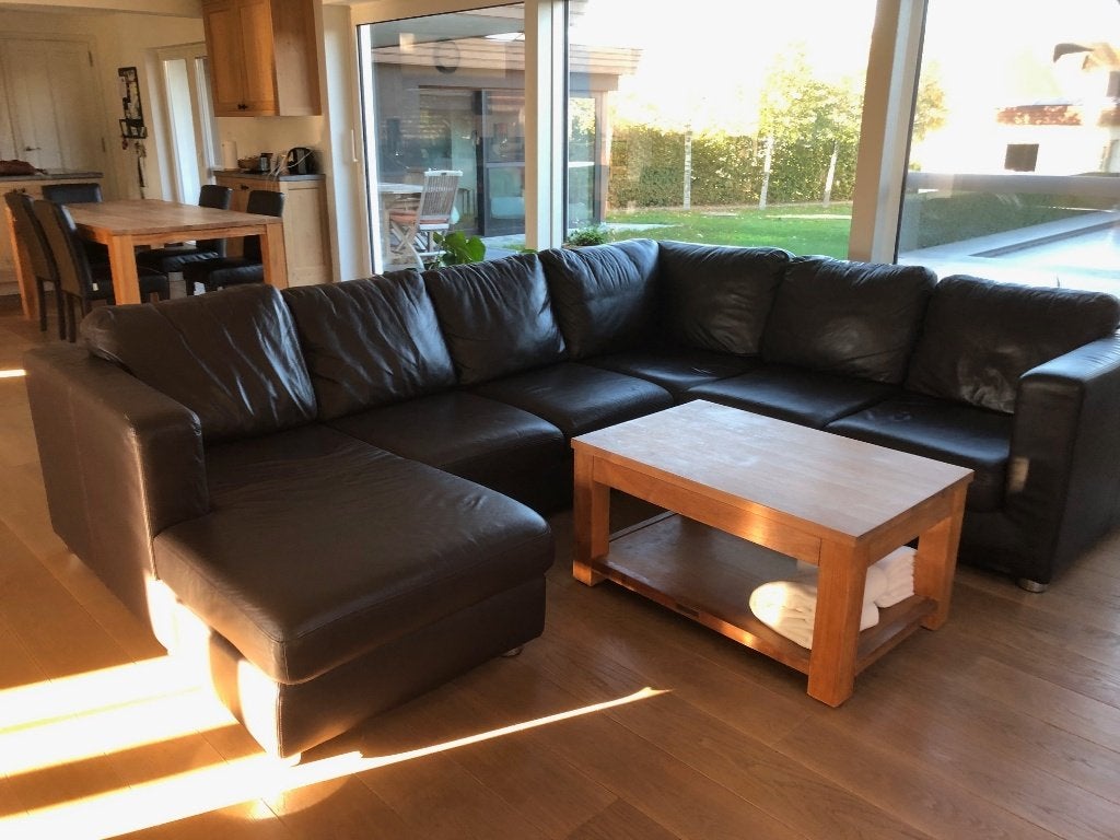 résider, Maison & Meubles, Quatre personnes ou plus, Enlèvement, Utilisé, Modern
