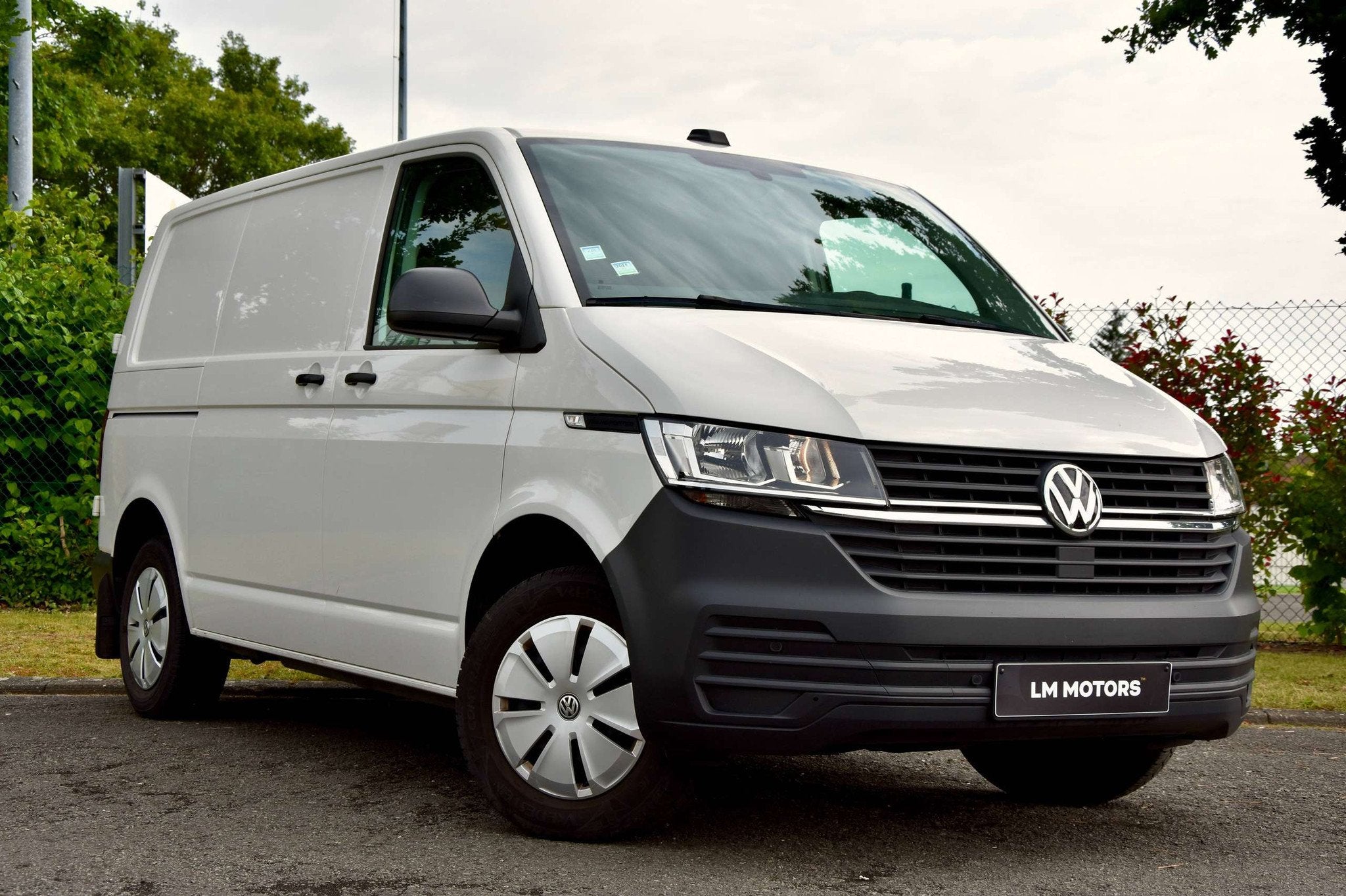 Volkswagen T6.1 Transporter 2.0 TDi *LICHTE VRACHT* 3 ZIT *, Autos, Achat, Entreprise, 3 places, 5 portes