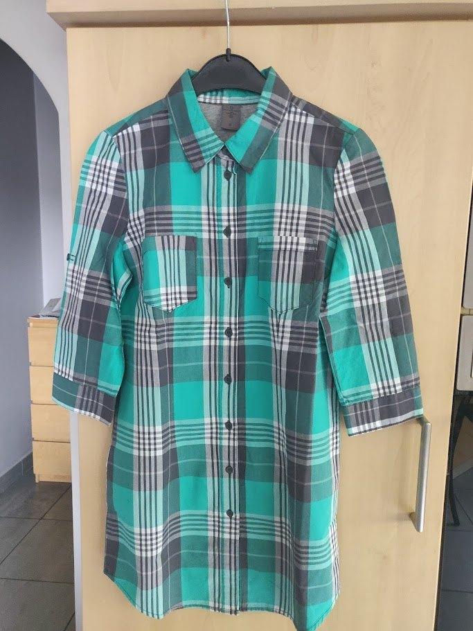 Kleed Vero Moda.  maat SMALL.  NIEUW., Overige kleuren, Nieuw, Ophalen of Verzenden, VERO MODA.