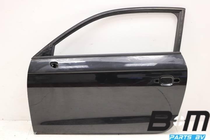 Portier links Audi A3 8P 3drs 8P3931051D, Utilisé