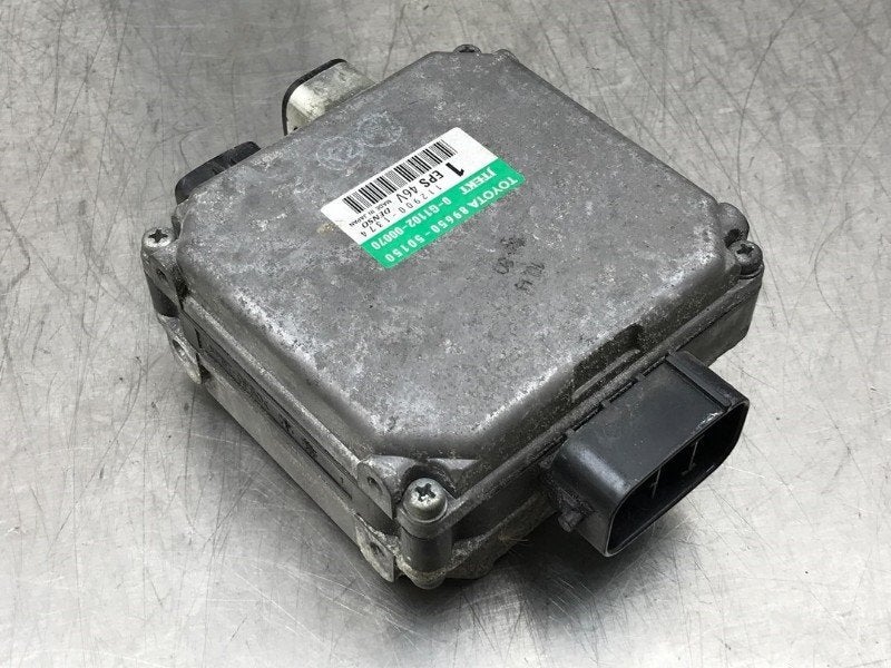 ORDINATEUR DIRECTION ASSISTEE Lexus LS (F4) (|8965050150|), Utilisé, Lexus