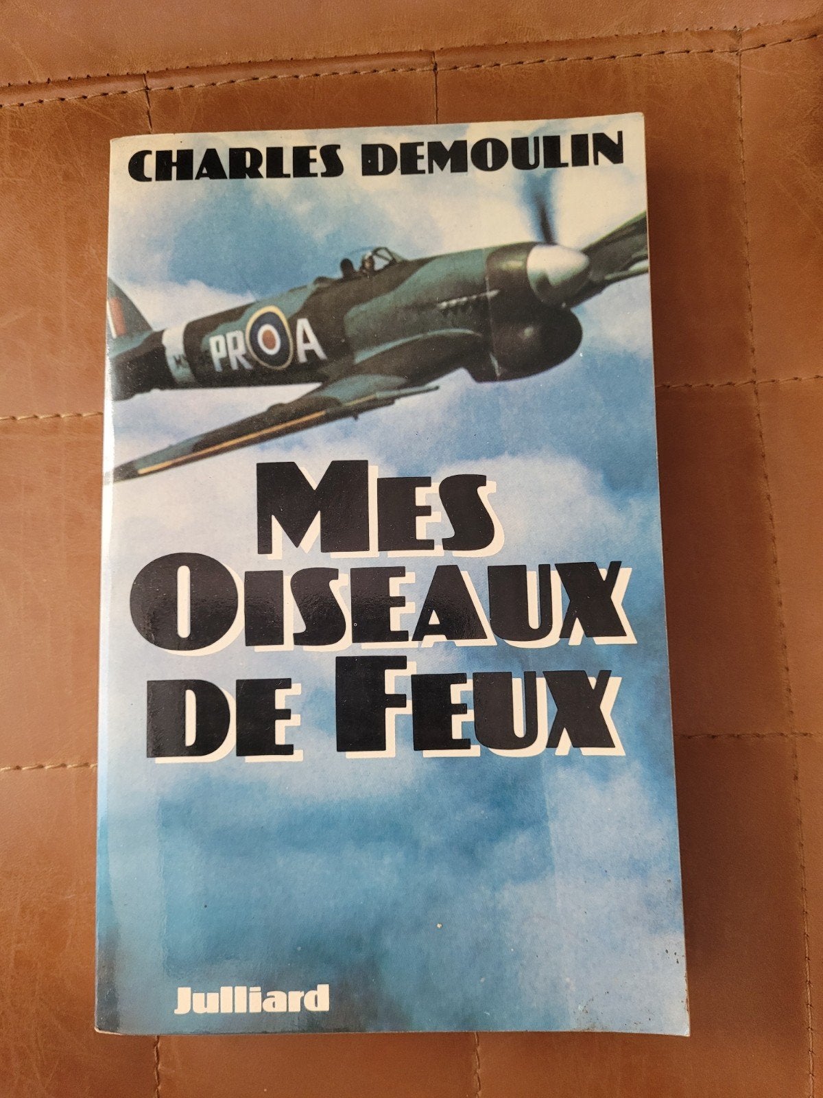 Mes Oiseaux de feux, Enlèvement ou Envoi