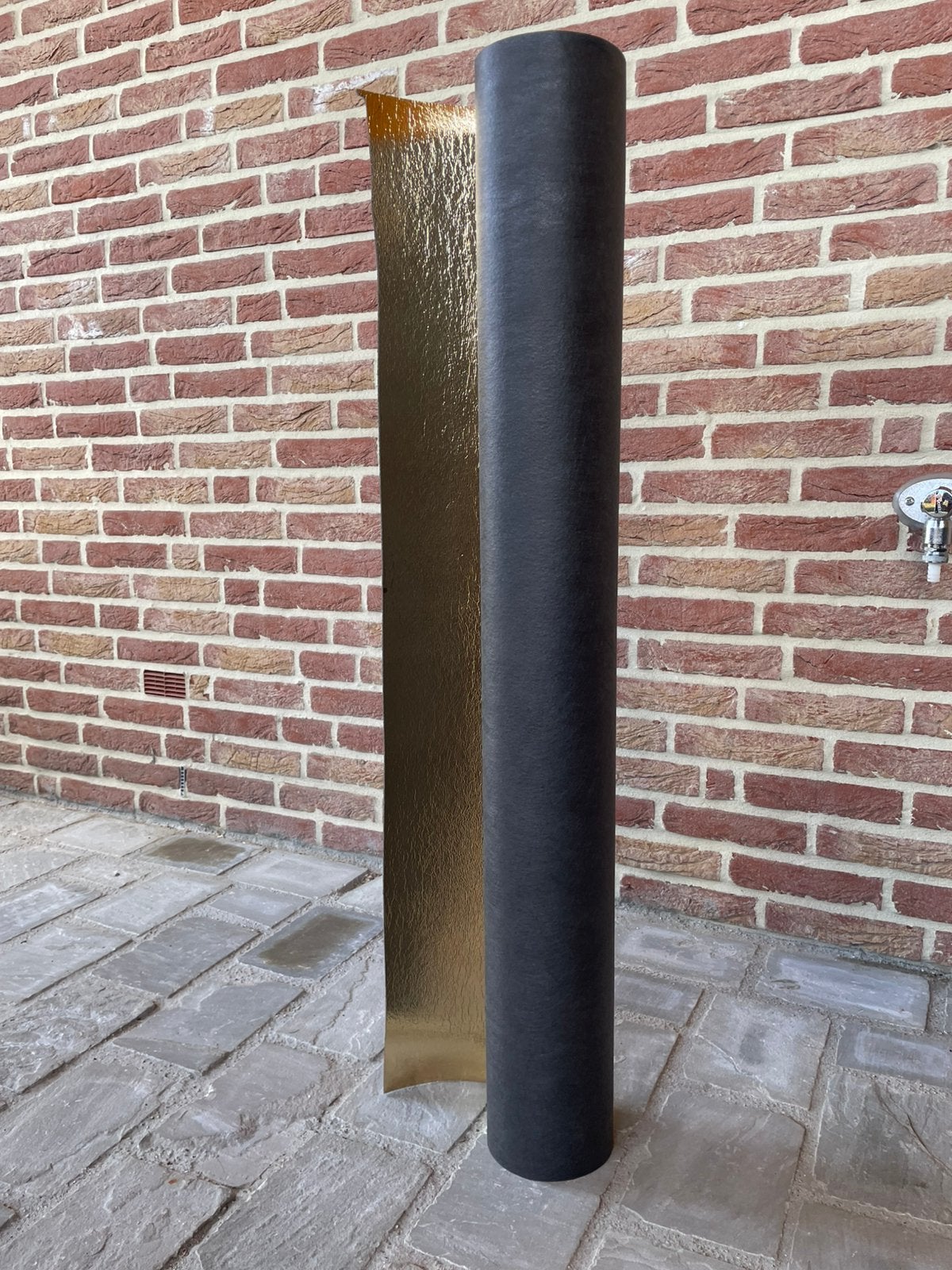 Quick Step ondervloer Silentwalk, Ophalen, Nieuw, 5 tot 10 m², Laminaat