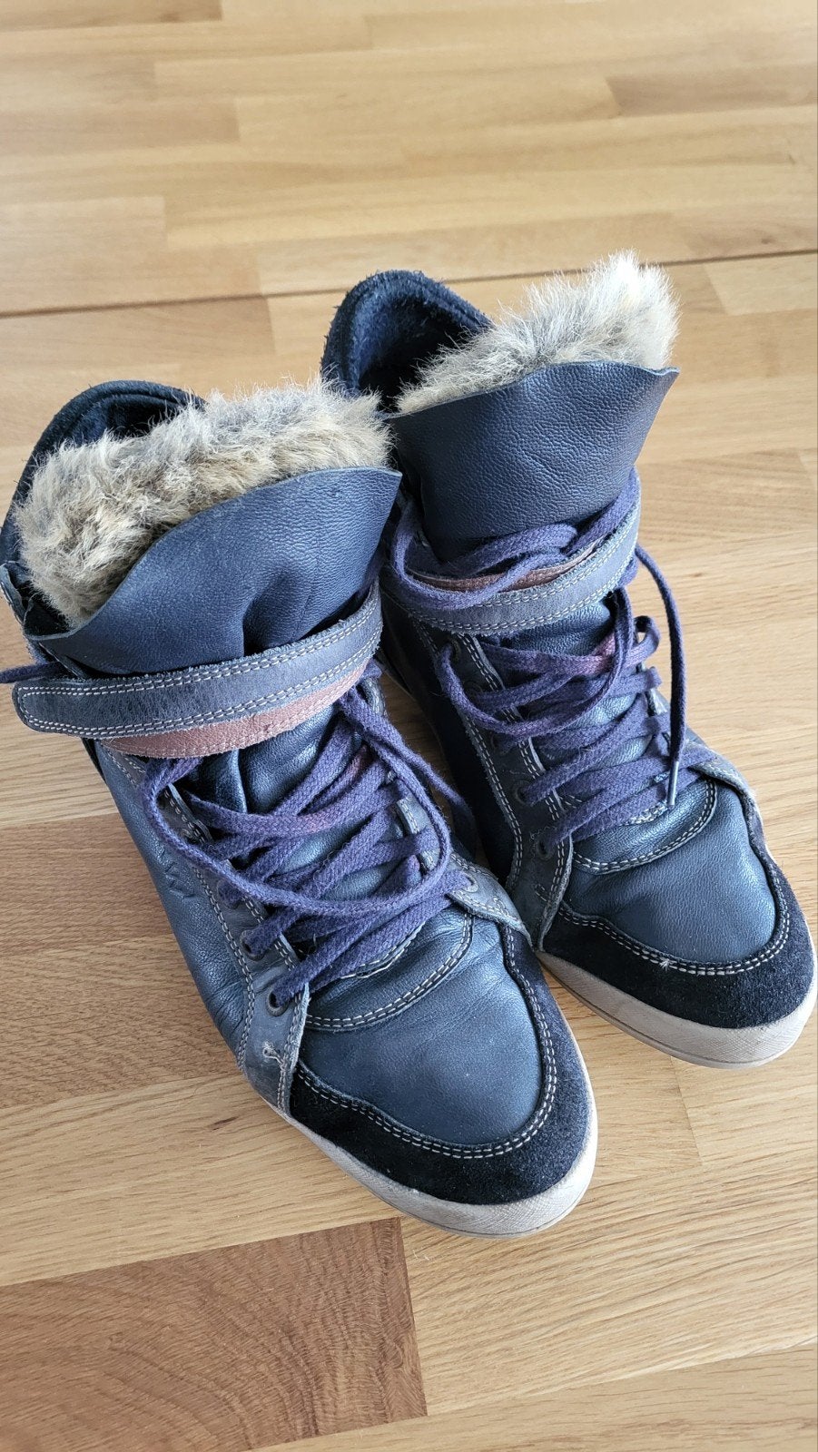 River Woods sneakers maat 42, Kleding | Dames, Ophalen of Verzenden, Sneakers