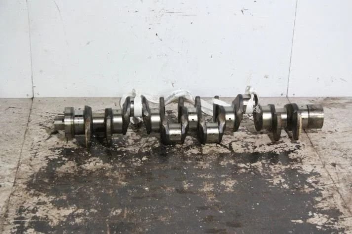 Scania Engines & Parts Scania DC11 Krukas, Auto-onderdelen, Ophalen, Gebruikt, Scania