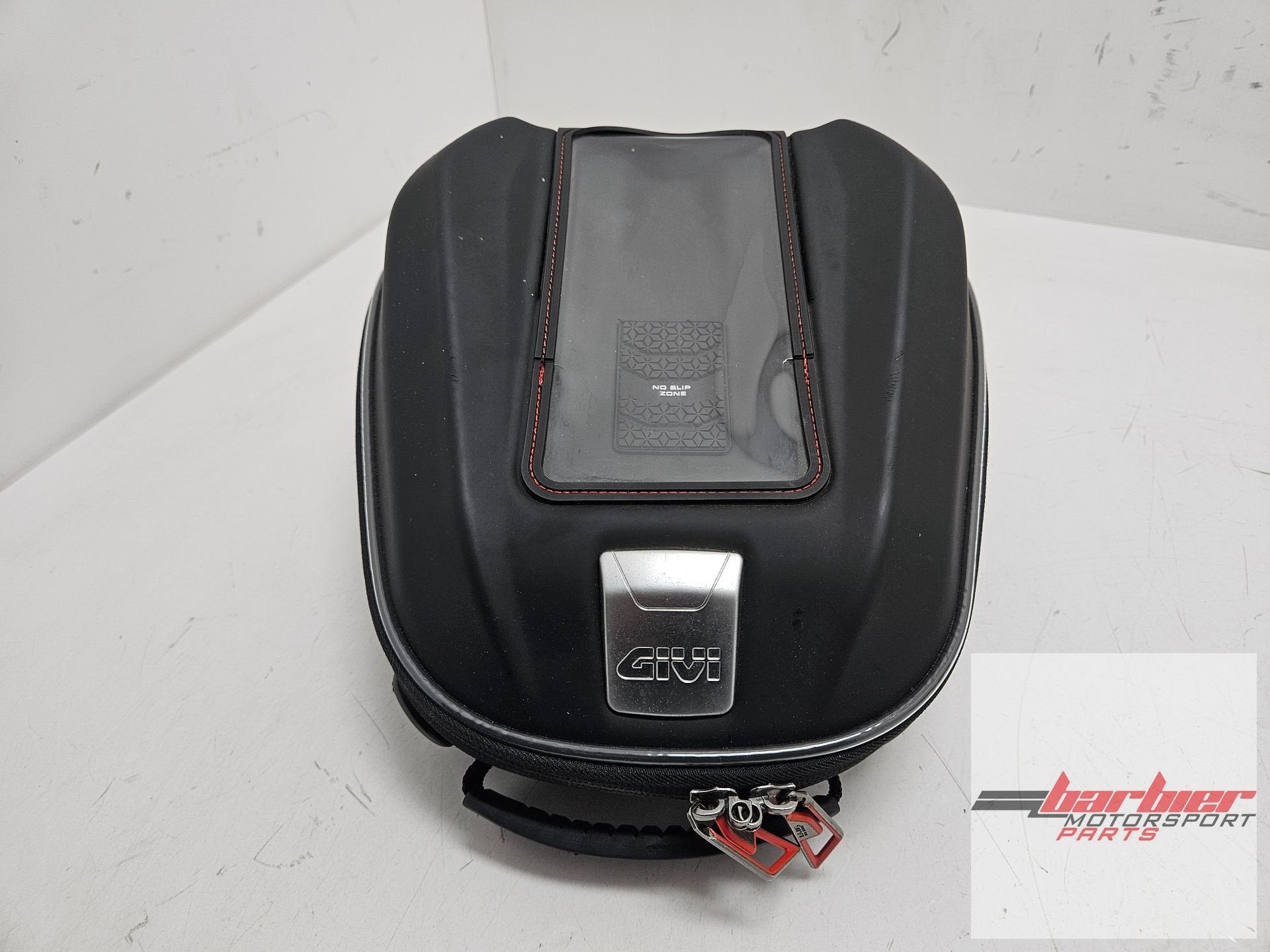 GIVI ST611 Tanklock tanktas TANKLOCK 6 LITER, Gebruikt, -, -, Ophalen of Verzenden