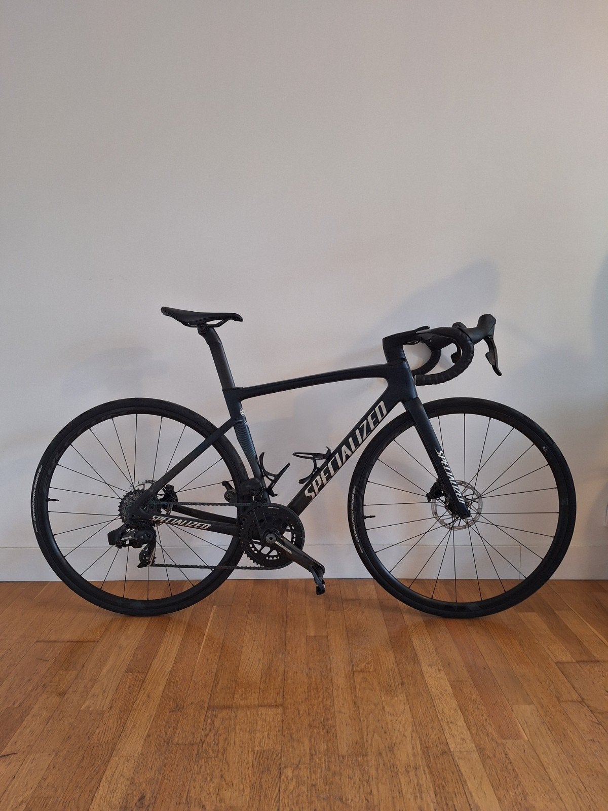 Specialized Tarmac SL7 | Force eTap 12 speed | Maat 52, Ophalen of Verzenden