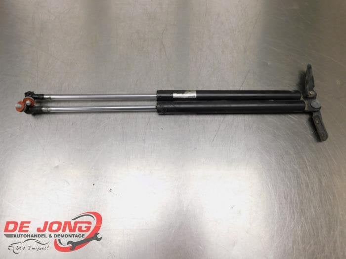 Kit amortisseur gaz hayon d'un Subaru Forester, Subaru, -, 3 mois de garantie, Utilisé