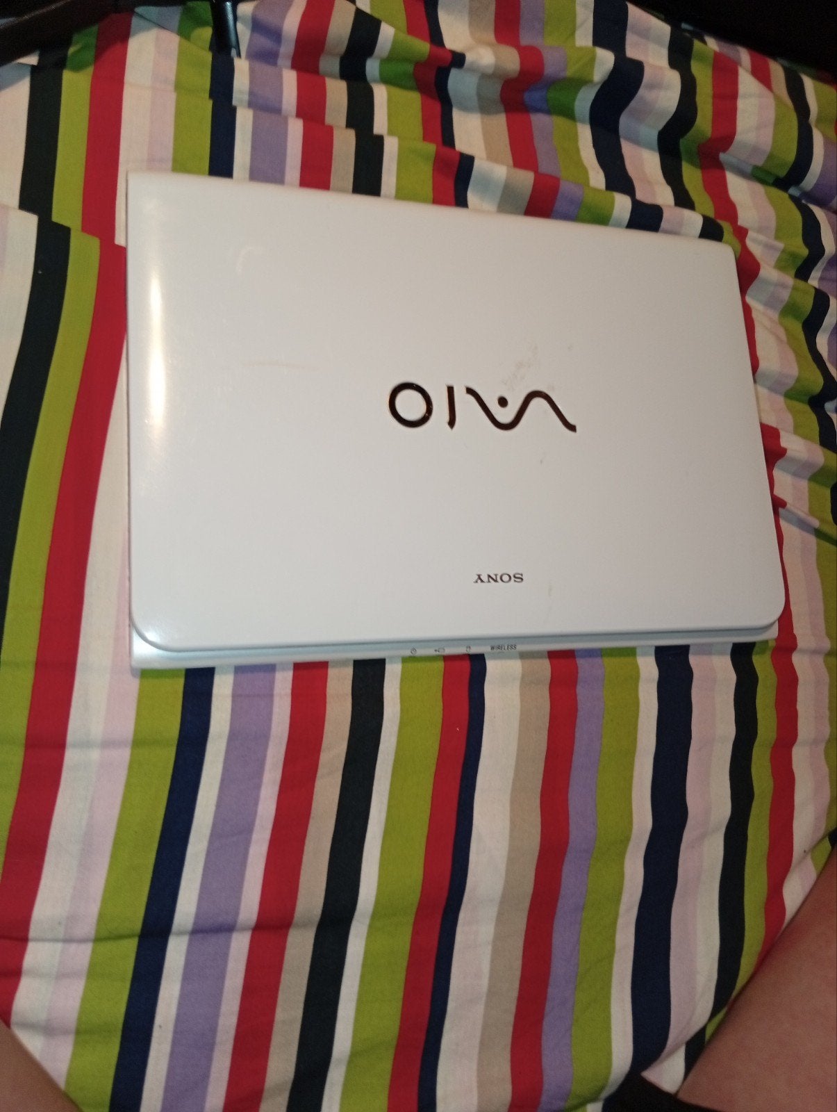 Pc vaio mini, Enlèvement ou Envoi