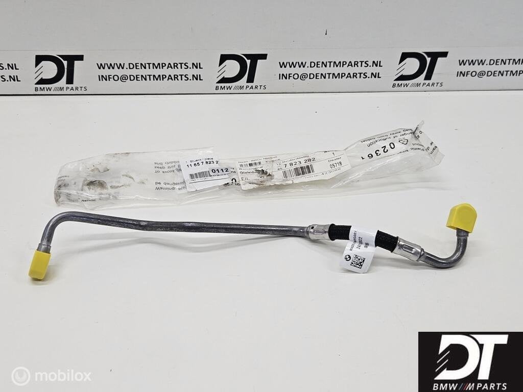 Olieleiding turbo BMW N47 11657823282, Neuf, Enlèvement ou Envoi