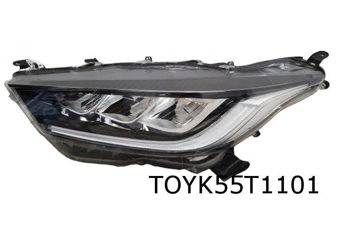 Liens de lampe de t te Toyota Yaris 81150K0081, Info@toyota.co.jp, Toyota Motor Corporation, Toyota-Cho 1
471-8571  Toyota City
